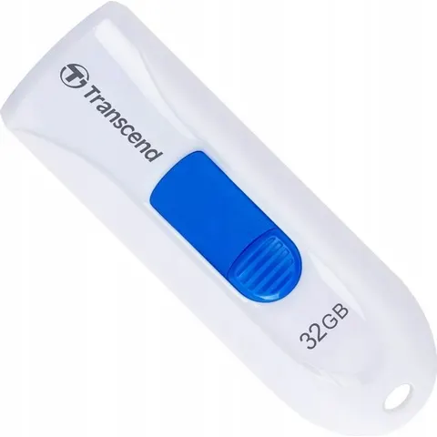 Transcend 32 Gb Jetflash 790W Usb 3.0 Pendrive – zdjęcie 2