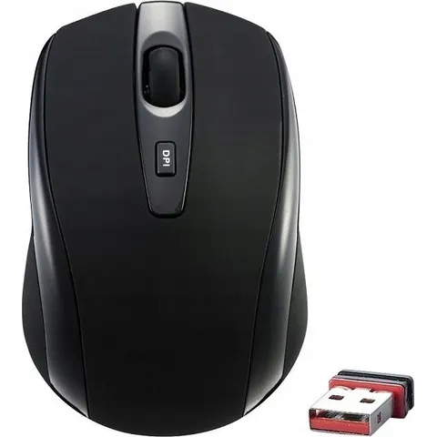 Mysz Evolveo (WML-306B) – zdjęcie 2