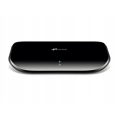 Switch Tp-link TL-SG1005D (5x 10/100/1000Mbps) – zdjęcie 2