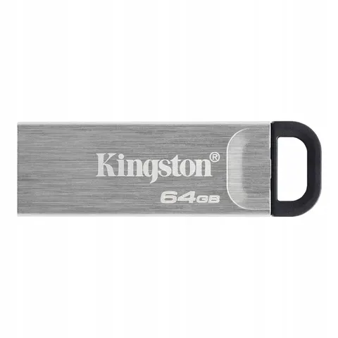 Kingston Flash Kyson 64GB USB3.2 Gen 1 – zdjęcie 2