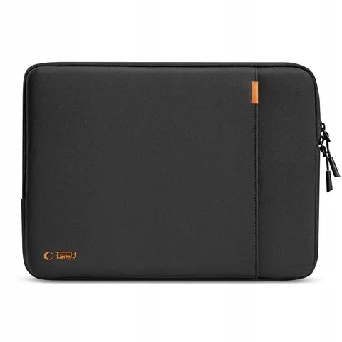 Tech-protect Defender Laptop & Tablet 11-13 Black – zdjęcie 2