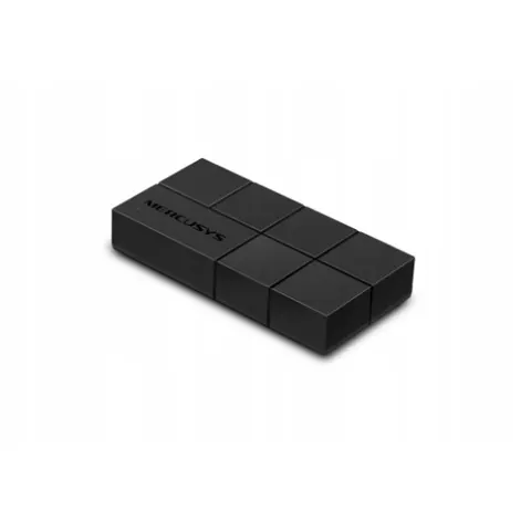 Switch Mercusys MS108G – zdjęcie 2