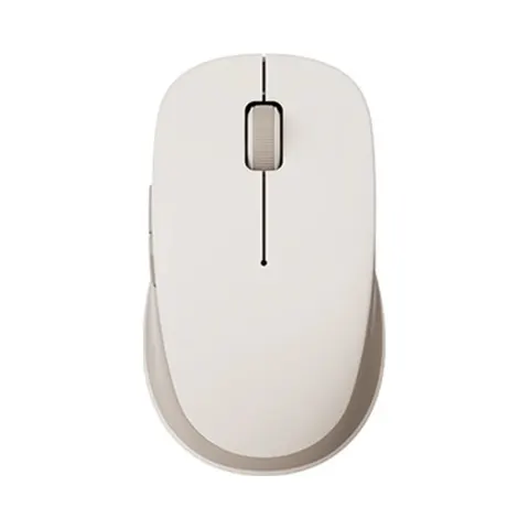 Mysz Xiaomi Wireless Mouse 2 biała (57863) – zdjęcie 2
