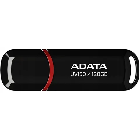 Adata DashDrive Value UV150 128GB USB3.0 Black – zdjęcie 4