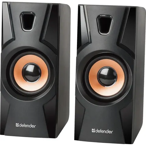 Głośniki Defender Aurora S8 2.0 8W Usb – zdjęcie 2