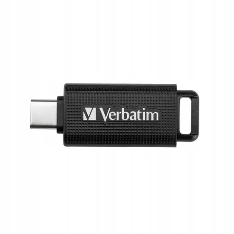 Pendrive Verbatim Store 'n' Go 32GB Usb-c 3.0 – zdjęcie 4