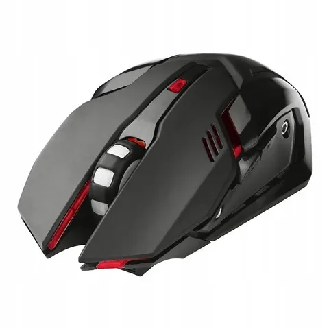 Tracer Mysz Gamezone Rocky Rf Nano – zdjęcie 2
