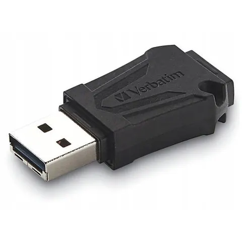 Pendrive Verbatim 32GB Toughmax Usb 2.0 – zdjęcie 2