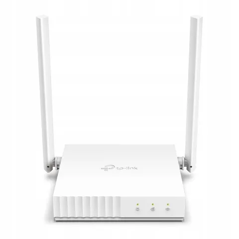 Router TP-Link TL-WR844N – 088880 – zdjęcie 3