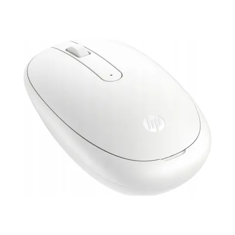 Hp Mysz Bluetooth 240 Lunar White – zdjęcie 3