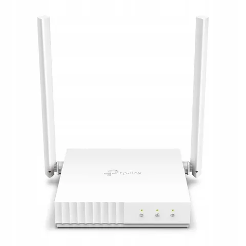 Router TP-Link TL-WR844N – 088880 – zdjęcie 4
