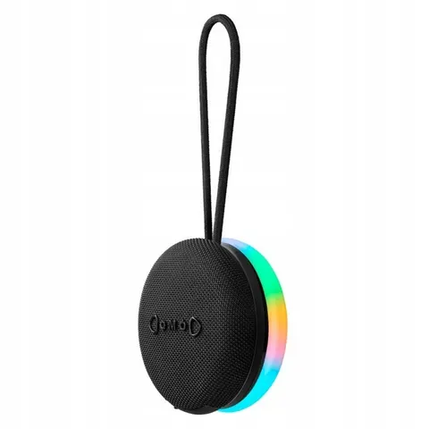 Defender Głośnik bluetooth Enjoy 40 7W Led – zdjęcie 3