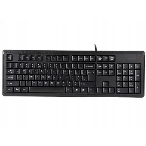 A4 Tech Klawiatura KR-92 Usb – zdjęcie 4