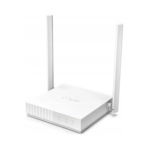 Router TP-Link TL-WR844N – 088880 – zdjęcie 2