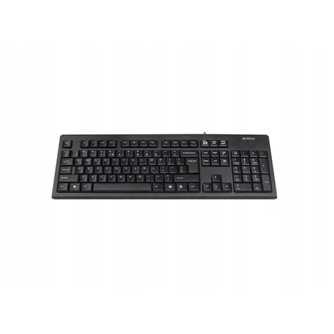 A4 Tech Klawiatura KR-83 Usb – zdjęcie 4