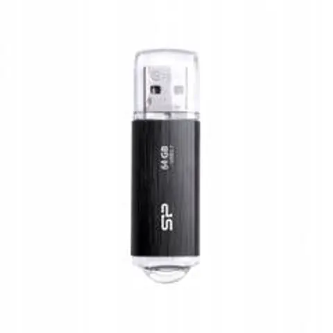 Pendrive Silicon Power Blaze B02 3,1 – zdjęcie 3