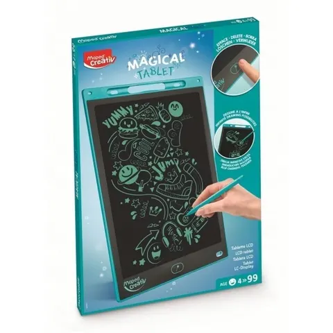 Creativ Magiczny Tablet Maxi – zdjęcie 2