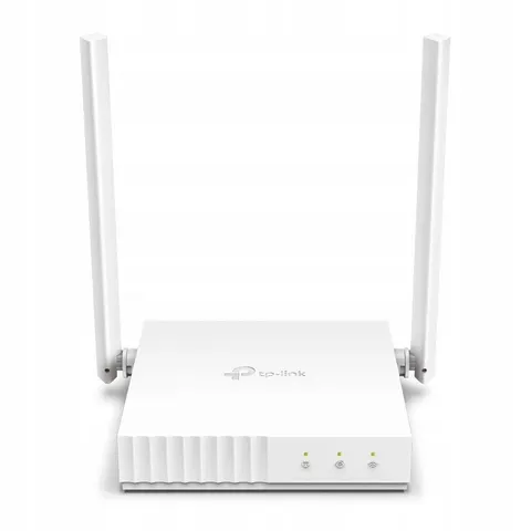 Router TP-Link TL-WR844N – 616072 – zdjęcie 2