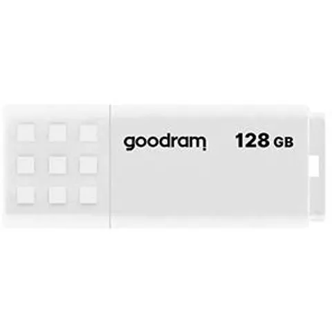Pendrive Goodram Usb 2.0 128GB biały – zdjęcie 3