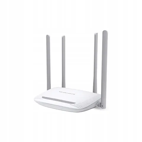 Router Mercusys MW325R – zdjęcie 2