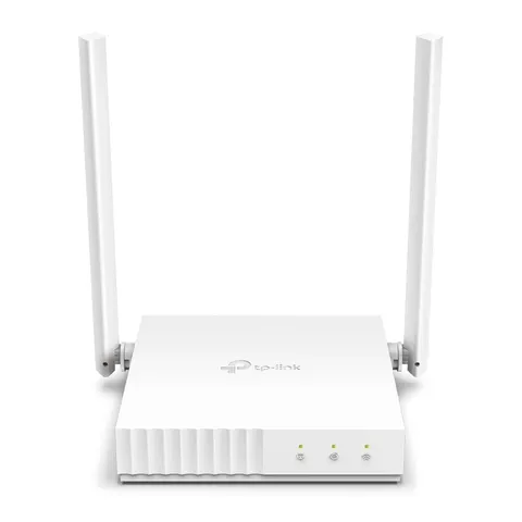 Router TP-Link TL-WR844N – 616072 – zdjęcie 3