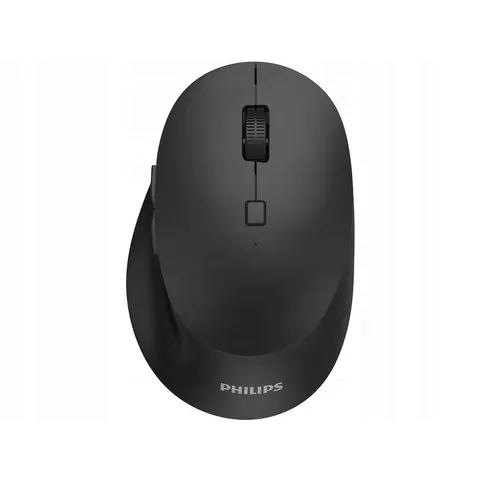 Bezprzewodowa mysz Bluetooth Philips Performance SPK7607B – zdjęcie 2