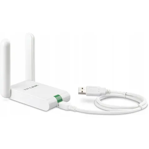 Karta sieciowa Tp-link TL-WN822N (usb 2.0) – zdjęcie 4