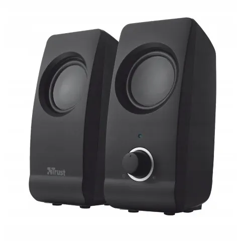 Trust Remo 2.0 Speaker Set – zdjęcie 2