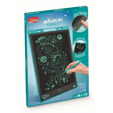 Creativ Magiczny Tablet Maxi – zdjęcie 3