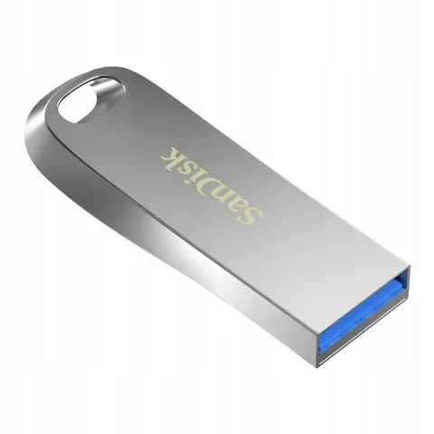 Pendrive Ultra Luxe Usb 3.1 64GB (do 150MB/s) – zdjęcie 5