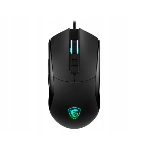 Msi Mysz Forge GM320 – zdjęcie 2