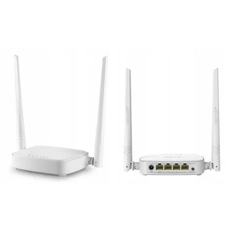 Router Tenda N301 – zdjęcie 3