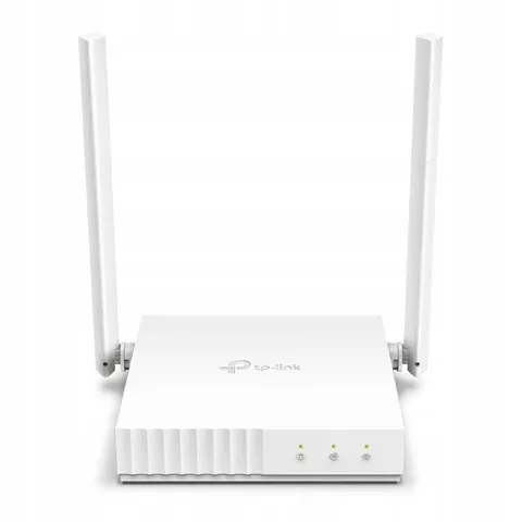 Router TP-Link TL-WR844N – 088880 – zdjęcie 5
