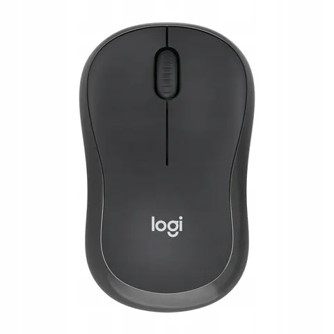 Mysz Logitech M240 Bluetooth Graphite – zdjęcie 3