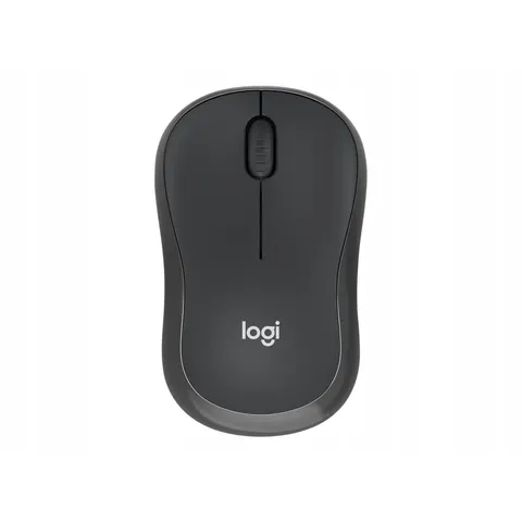 Logitech Mysz M240 Silent Bluetooth 910-007119 grafitowa – zdjęcie 5