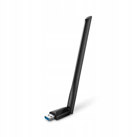 Karta sieciowa Tp-link Archer T3U Plus – zdjęcie 4