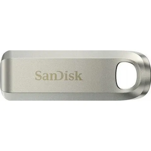 Dysk Sandisk Ultra Luxe Usb Typ C 64GB – zdjęcie 2