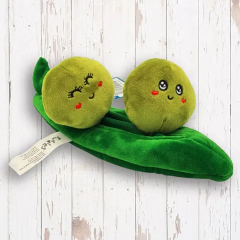 Fuddles Collectible Cloud Egg Plush Toy – image 2