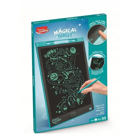 Creativ Magiczny Tablet Maxi – zdjęcie 4