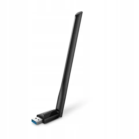 Karta sieciowa Tp-link Archer T3U Plus – zdjęcie 2