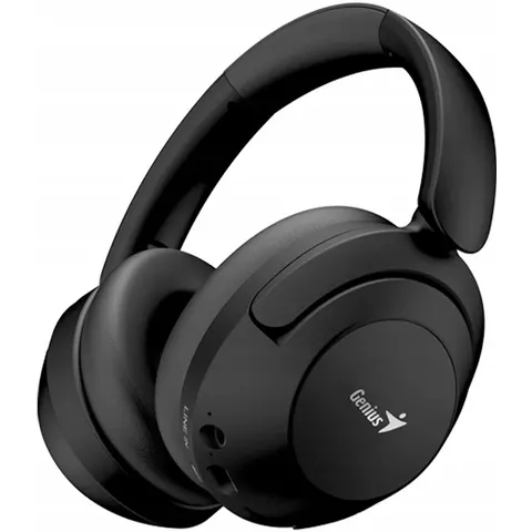 Zestaw słuchawkowy Genius HS-810BT – zdjęcie 2