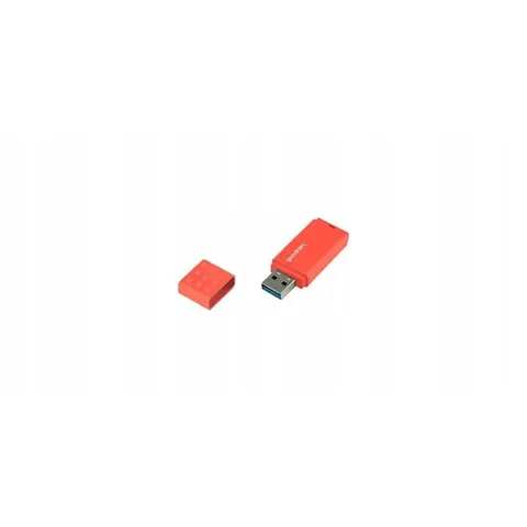Pendrive Goodram Usb 3.2 128GB pomarańczowy – zdjęcie 3