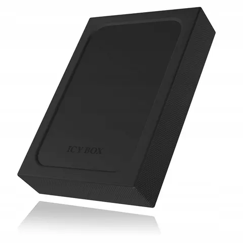 Icybox IB-256WP obudowa Hdd 2,5 – zdjęcie 2