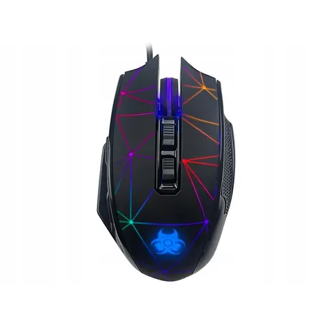Tracer Mysz Gamezone Space – zdjęcie 3
