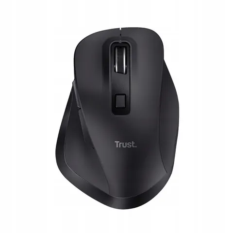 Mysz Trust Fyda Wireless Eco – zdjęcie 2