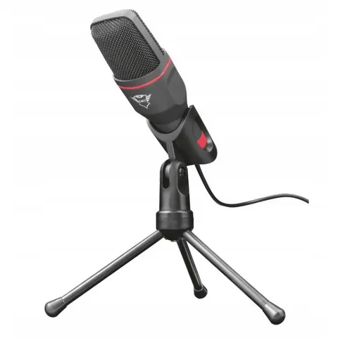 Trust Mikrofon Gxt 212 Mico Usb – zdjęcie 2