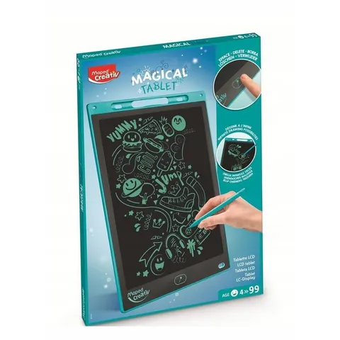 Creativ Magiczny Tablet Maxi – zdjęcie 5