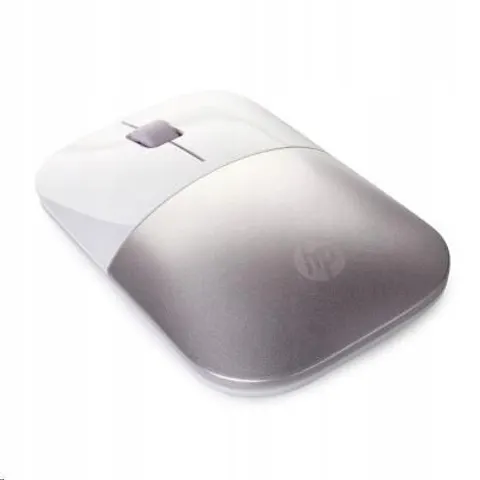Mysz Hp Z3700 Wireless Pink – zdjęcie 2