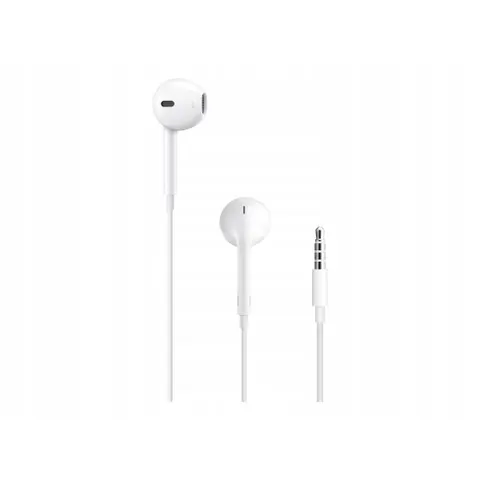 Apple EarPods (3.5mm Headphone Plug) – zdjęcie 2