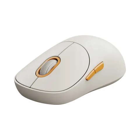 Xiaomi Wireless Mouse 3 White – zdjęcie 3